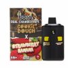 6G Dual Chamber - Cookie Dough/Strawberry Banana