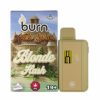 3G Hash Series - Blonde Hash