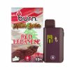 3G Hash Series - Red Lebanese