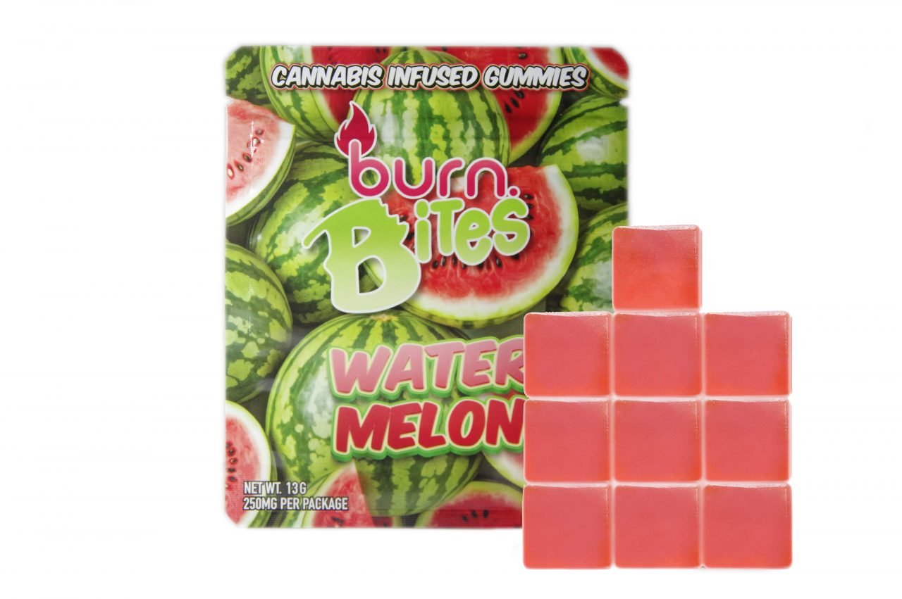 Watermelon - 250mg (25mg x 10) (Copy)